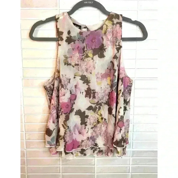 Bebe blouse women's size small - Picture 9 of 9